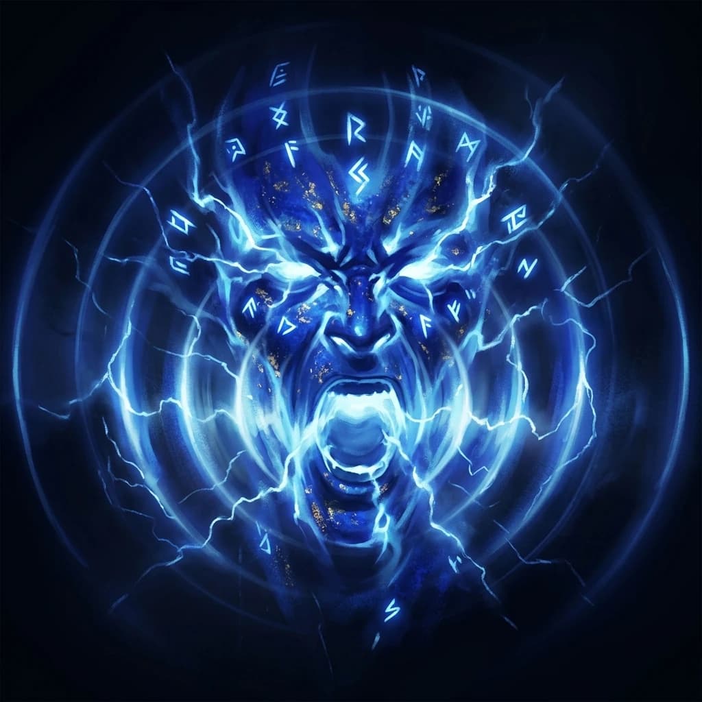 The Spirit Clamor